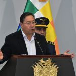 Bolivia: aranceles de EE. UU. amenazan la economía mundial Foto: Bolivia desafía a EE. UU. /cortesía