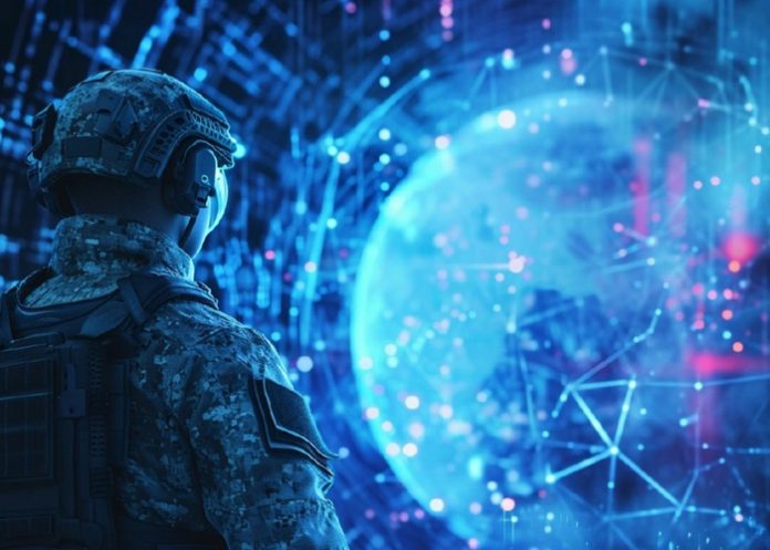 Foto: Así vigila China su ecosistema /cortesía