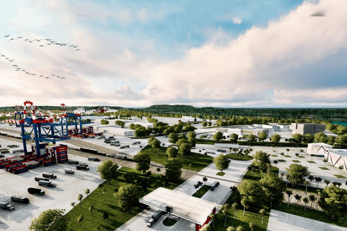 1 Foto: Venezuela y China en alianza estratégica para impulsar Zonas Económicas Especiales / Cortesía