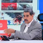 Venezuela denuncia “guerra económica” impulsada por EE. UU. Foto: Venezuela alerta sobre ofensiva económica /cortesía