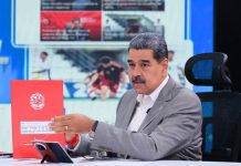Venezuela denuncia “guerra económica” impulsada por EE. UU. Foto: Venezuela alerta sobre ofensiva económica /cortesía