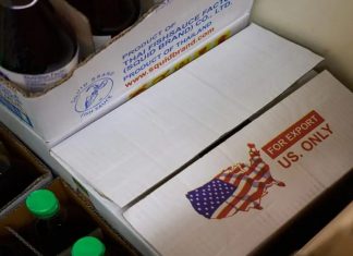 Foto: China responde a Trump /cortesía