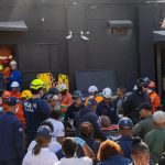 Foto: Tragedia en República Dominicana /cortesía