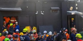 Foto: Tragedia en República Dominicana /cortesía
