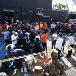 Foto: Tragedia en República Dominicana /cortesía