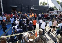 Suman a 27 los muertos tras colapso de discoteca en República Dominicana Foto: Tragedia en República Dominicana /cortesía
