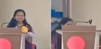 Foto: Impactante tragedia en la India /cortesía