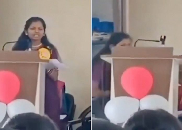 Foto: Impactante tragedia en la India /cortesía Foto: Impactante tragedia en la India /cortesía