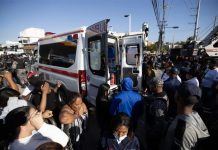 República Dominicana decreta tres días de duelo por tragedia en discoteca Foto: Tragedia en República Dominicana /cortesía