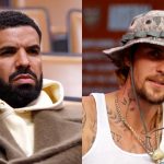 Drake revela que Justin Bieber ignoró su mensaje sobre una colaboración musical Foto: ¿Drake tiene un problema con Justin Bieber? /Cortesía