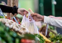 El precio de las verduras se dispara un 43 % en Argentina Foto: Verduras más caras en Argentina /cortesía
