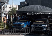 República Dominicana decreta tres días de duelo por víctimas en discoteca Foto: República Dominicana decreta tres días de duelo por víctimas en discoteca / Cortesía