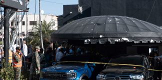 Foto: República Dominicana decreta tres días de duelo por víctimas en discoteca / Cortesía