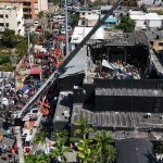 Foto: Tragedia en República Dominicana /cortesía