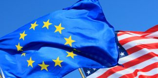 Foto: La Unión Europea actúa ante los aranceles /cortesía