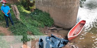Foto: Dos muertes estremecen al Caribe Sur/TN8