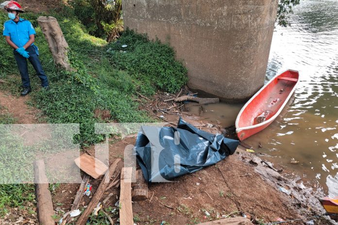 Foto: Dos muertes estremecen al Caribe Sur/TN8