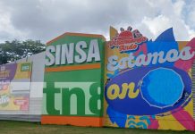 Foto: Promociones especiales en Autocentro SINSA /TN8