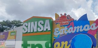 Foto: Promociones especiales en Autocentro SINSA /TN8