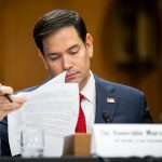 Foto: Estados Unidos presiona a Irán /cortesía