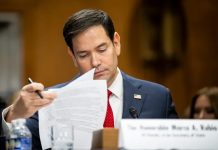 Estados Unidos aplica nuevas sanciones a Irán Foto: Estados Unidos presiona a Irán /cortesía
