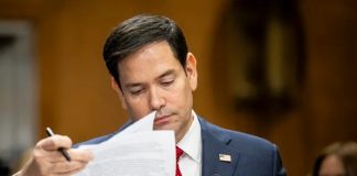 Foto: Estados Unidos presiona a Irán /cortesía