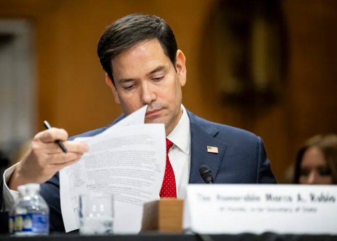 Foto: Estados Unidos presiona a Irán /cortesía Foto: Estados Unidos presiona a Irán /cortesía