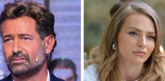 Foto: Irina Baeva confirma que Gabriel Soto le fue infiel /Cortesía