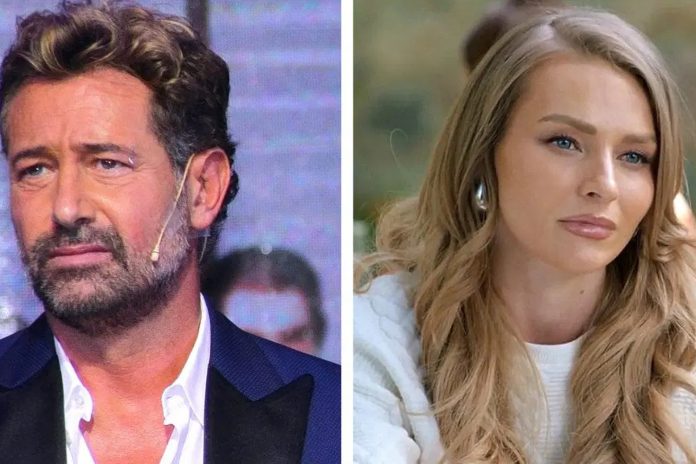 Foto: Irina Baeva confirma que Gabriel Soto le fue infiel /Cortesía Foto: Irina Baeva confirma que Gabriel Soto le fue infiel /Cortesía