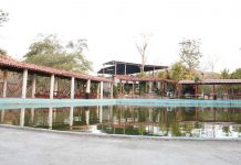 MARENA promueve iniciativas sostenibles en la Reserva ‘Hervidero El Duende’ Foto: MARENA Impulsa el Ecoturismo con Aguas Termales/Cortesía