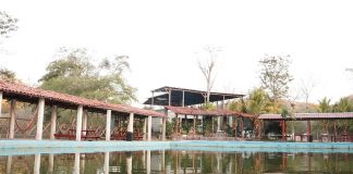 Foto: MARENA Impulsa el Ecoturismo con Aguas Termales/Cortesía