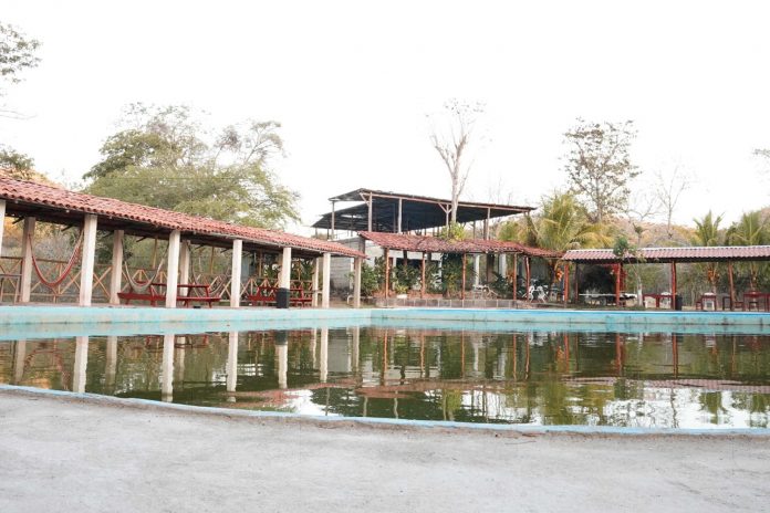 Foto: MARENA Impulsa el Ecoturismo con Aguas Termales/Cortesía