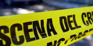 Foto: Tragedia en Costa Rica /cortesía