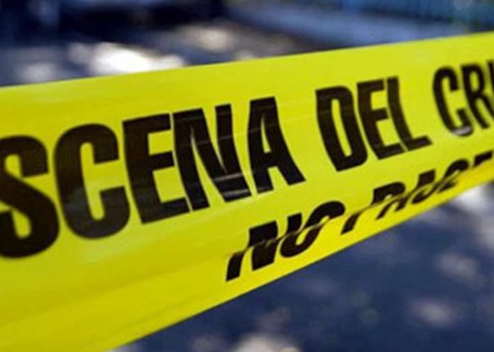 Foto: Tragedia en Costa Rica /cortesía