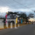Foto: Estelí se renueva con inversión de más de 5 millones/TN8