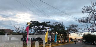 Foto: Estelí se renueva con inversión de más de 5 millones/TN8