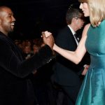 Kanye West reaviva su enemistad con Taylor Swift en X Foto:Taylor Swift me bloqueó del Super Bow/Cortesía