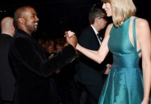 Foto:Taylor Swift me bloqueó del Super Bow/Cortesía