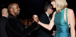 Foto:Taylor Swift me bloqueó del Super Bow/Cortesía