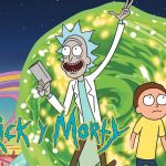 Foto: Rick and Morty en MAX: la serie llegará pronto a Latinoamérica/Cortesía