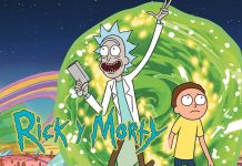Foto: Rick and Morty en MAX: la serie llegará pronto a Latinoamérica/Cortesía