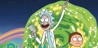 Foto: Rick and Morty en MAX: la serie llegará pronto a Latinoamérica/Cortesía