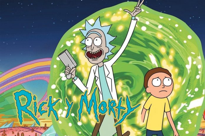 1 Foto: Rick and Morty en MAX: la serie llegará pronto a Latinoamérica/Cortesía