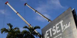 Foto: Tragedia en República Dominicana /cortesía