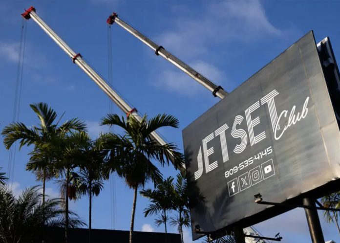 Foto: Tragedia en República Dominicana /cortesía Foto: Tragedia en República Dominicana /cortesía