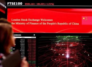 Foto: China resiste presión de Trump /cortesía