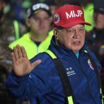 Operativo en Venezuela incauta 31 toneladas de droga Foto: Operativo en Venezuela /cortesía