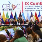 Finaliza con éxito la IX Cumbre de la CELAC 2025 Foto: Cumbre CELAC 2025 /cortesía