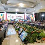 Xi Jinping reconoce a la CELAC como pilar fundamental en la paz Foto: Xi Jinping llama a la cooperación global /cortesía