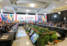 Xi Jinping reconoce a la CELAC como pilar fundamental en la paz Foto: Xi Jinping llama a la cooperación global /cortesía